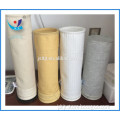 PE 500g/m2 polyester water & oil proof treatment filter bag